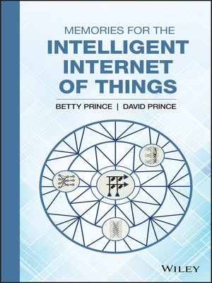 cover image of Memories for the Intelligent Internet of Things